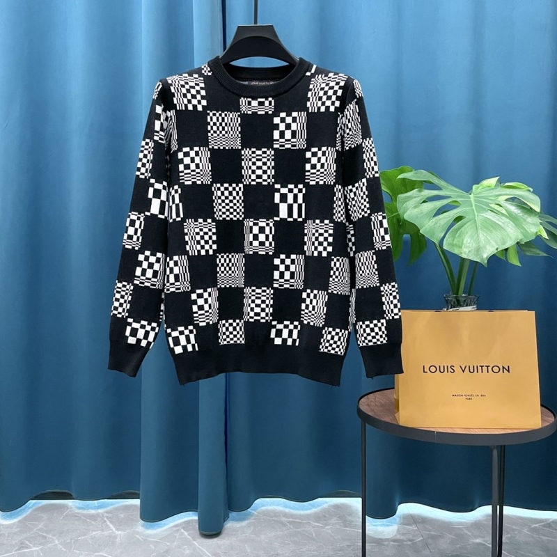 LV Sweaters